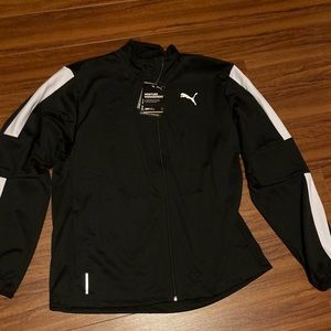 Puma TracksuitJacket